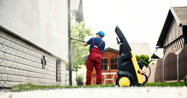 Best Fence Cleaning  in Madison, NE